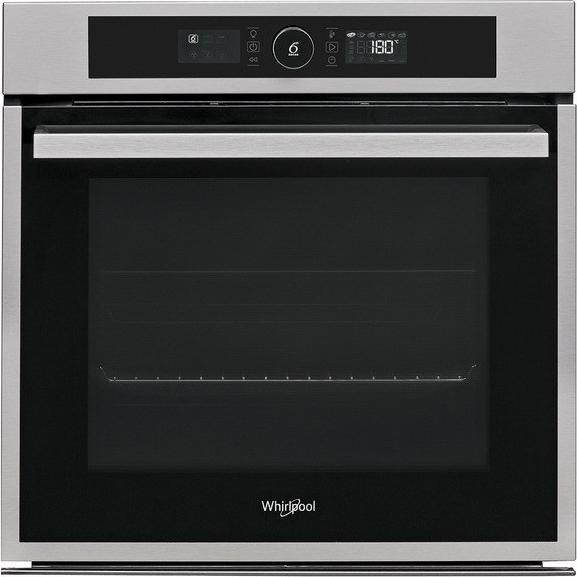 Image du produit Whirlpool AKZ9 7891 IX