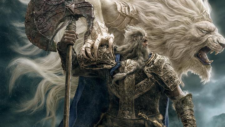 Immagine prodotto Bandai Namco Anello di Elden -- Edizione standard (PS4, DE)