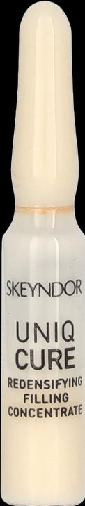 Produktbild Skeyndor Uniqcure Redensifying Filling Concentrate Set (Gesichtspflege set)