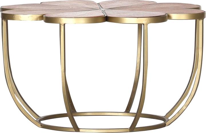 Image du produit Gutmann Blossom (70 x 70 x 38 cm)