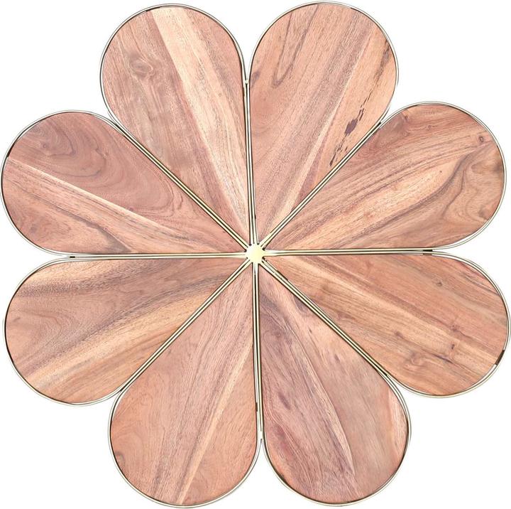 Image du produit Gutmann Blossom (70 x 70 x 38 cm)