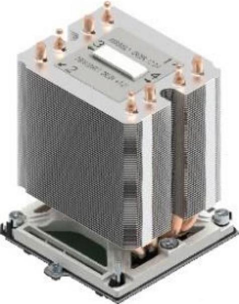 Intel AXXSTPHMKIT Kit di cavi