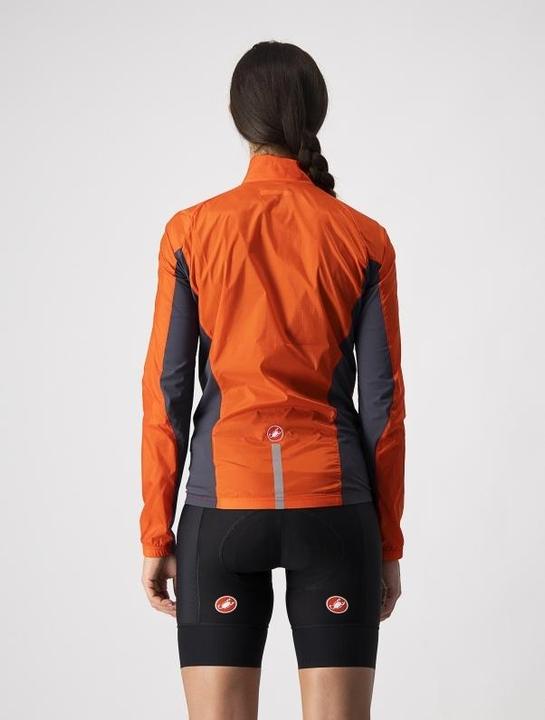 Image du produit Castelli quadra tretch W Jacket (S)