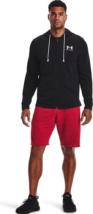 Actual product image Under Armour Rival Terry LC Full Zip - 51931 (XL)