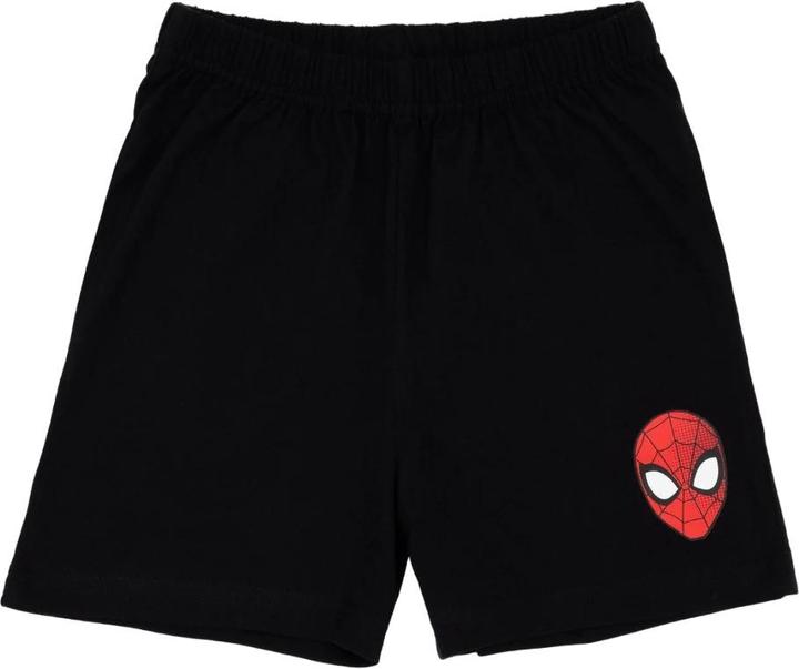 Immagine prodotto Spiderman Set Pigiama Chiusura Ragazzi (128)