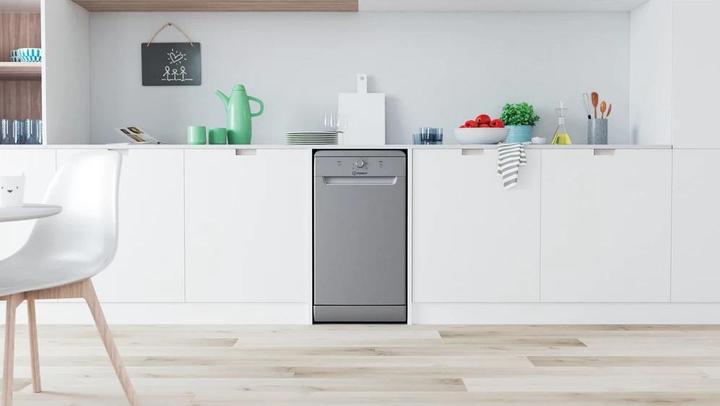 Produktbild Indesit DF9E 1B10 S Dishwasher