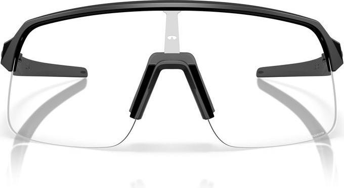 Actual product image Oakley Sutro Lite S - Radbrille (Mat Black)