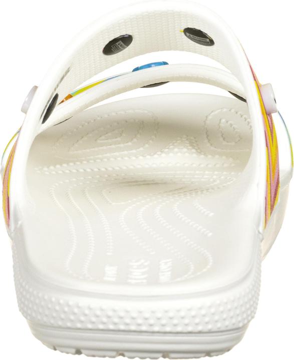 Produktbild Crocs Classic Festival Vibes Sandalen - 122139 (37)