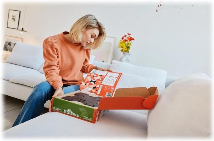 Actual product image Vogels TVM 1245 (Wall, 43", 15 kg)