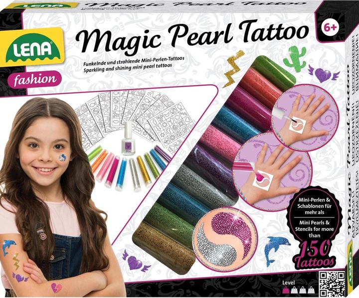 Produktbild Lena Magic Pearl Tattoo
