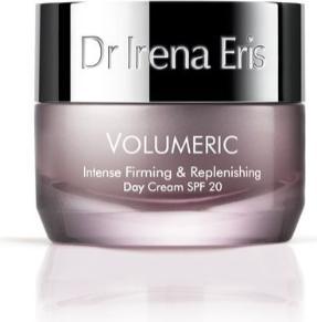 Image du produit Dr Irena Eris Volumeric Crème de Jour Intensive Raffermissante & Comblante (50 ml, Crème de jour, SPF 20)
