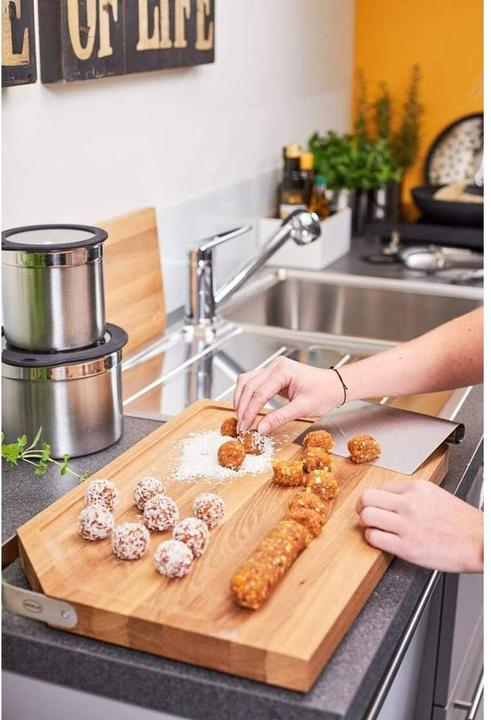 Actual product image Rösle Baking spatula