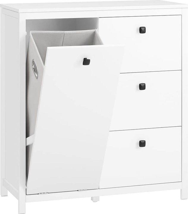 Image du produit SoBuy Thalia (80 x 90 x 35 cm)
