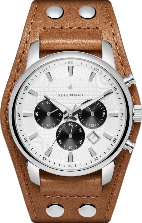Actual product image Seizmont Iphios (Chronograph, 40 mm)