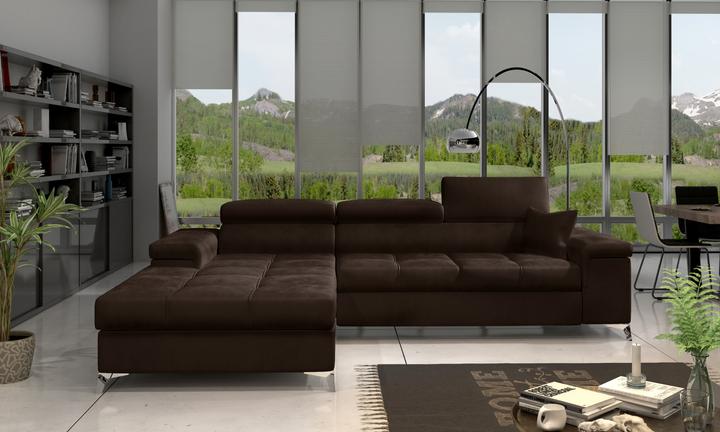 Monolite marrone 29