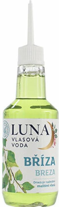 Image du produit Alpha-H Lotion capillaire au Bouleau et aux herbes Alpa Luna 120 ml (120 ml)