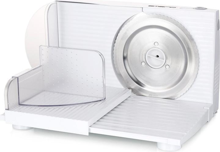 Actual product image Emerio All purpose slicer, space saving foldable