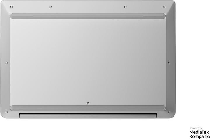 Actual product image Lenovo IdeaPad Slim 3 (14", MediaTek Kompanio 520, 8 GB, 128 GB, CH)