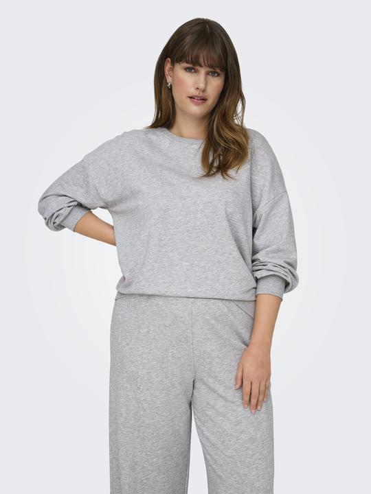 Actual product image Only CARRONDA Sweatshirt Sweatshirt (L)
