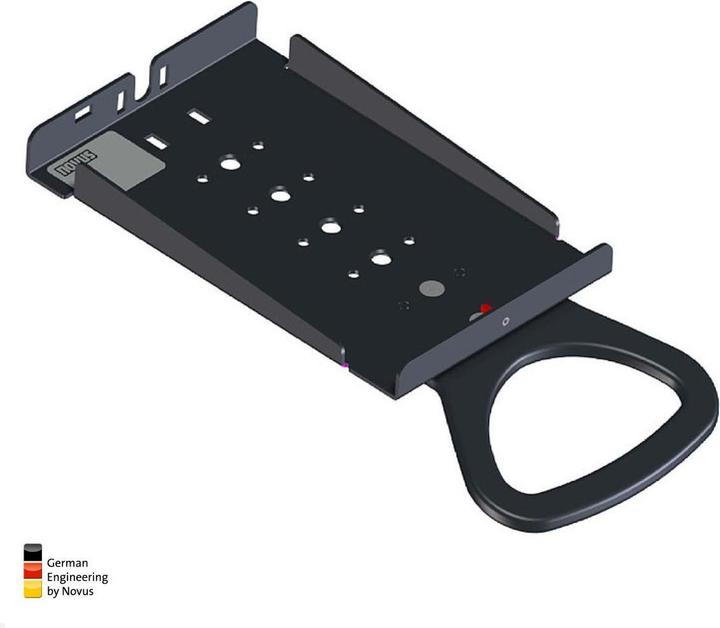 Immagine prodotto Novus Supporto POS per terminale di cassa EC Ingenico Lane 5000 (851+0035+043)
