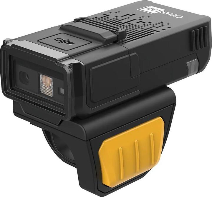 Actual product image Cipherlab WR30 Standard Series