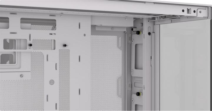 Produktbild Corsair iCUE 2500X RGB (mATX)