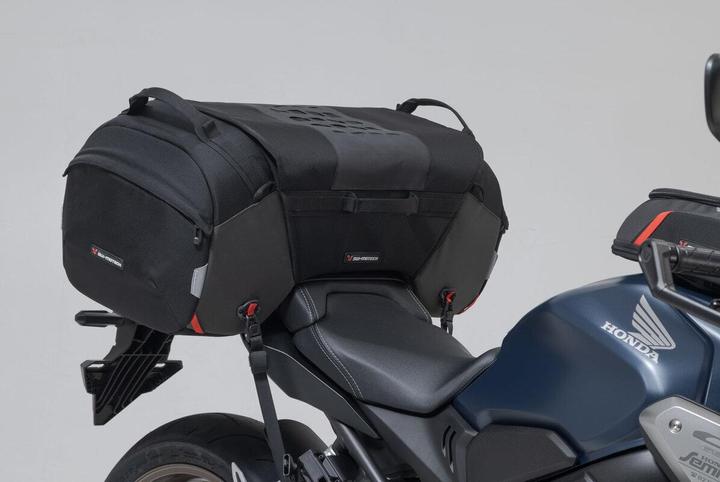 Actual product image Sw Motech Sac arrière PRO Travelback 65l (65 l)