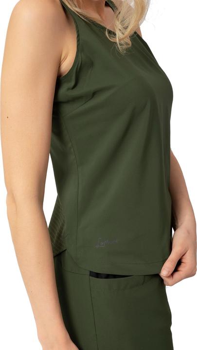 Actual product image Lamunt TERESA functional top (44)