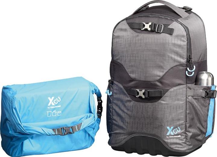 Actual product image Cullmann XCU outdoor DayPack400+ Backpack (Photo backpack)
