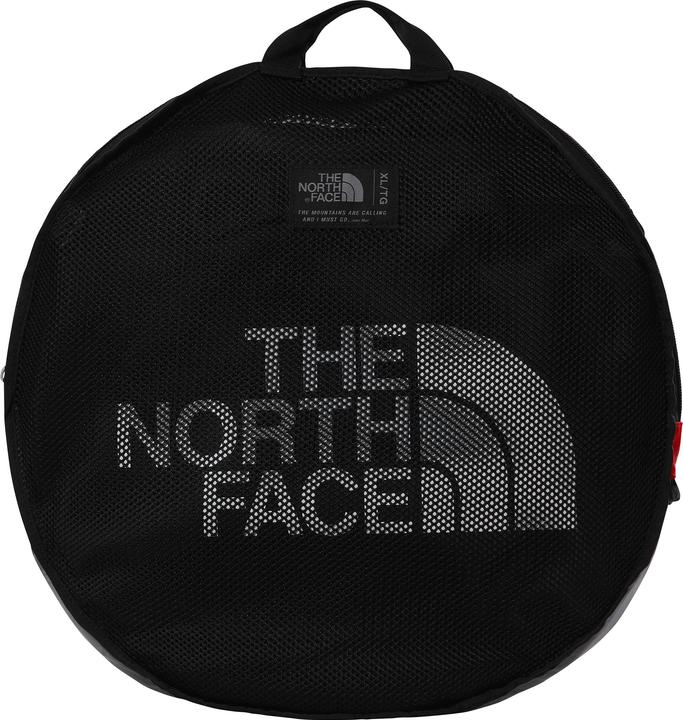 Actual product image North Face Base Camp (95 l)