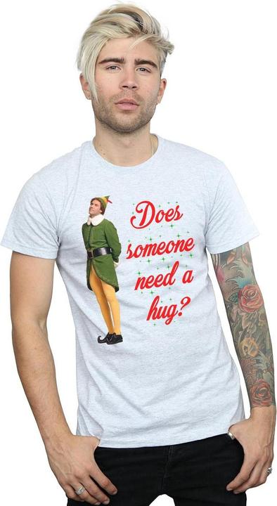 Produktbild Elf Hug Buddy TShirt (3XL)