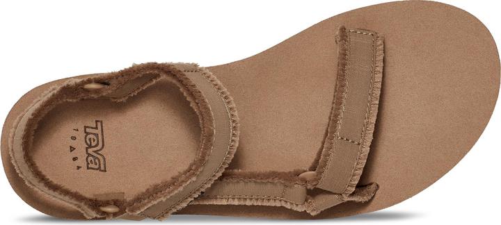 Produktbild Teva Women's Midform Universal Canvas (43)