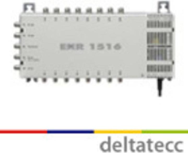 Produktbild Kathrein EXR 1516 (Multischalter)