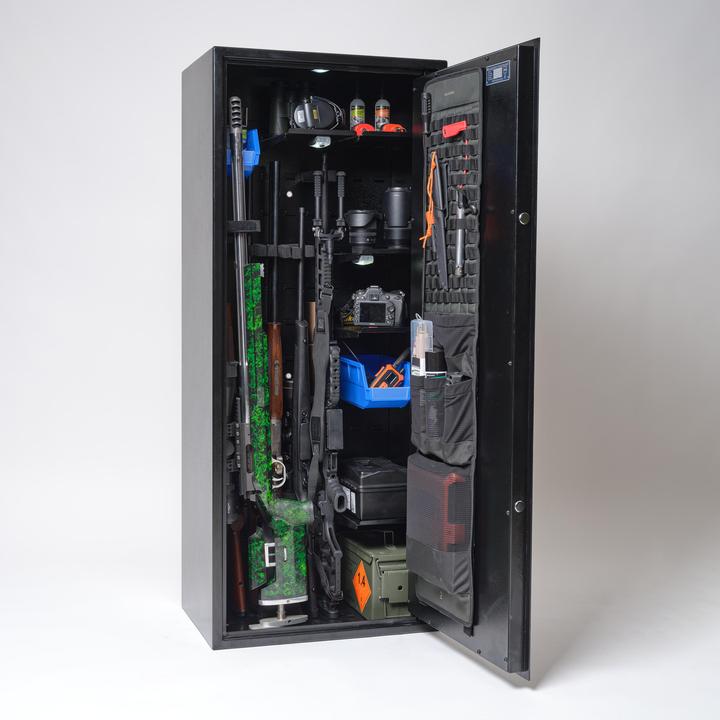 Image du produit Solognac Safe Door Organizer