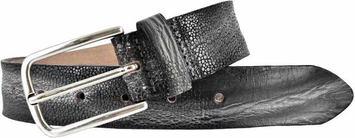 Actual product image Vanzetti Leather belt (100)