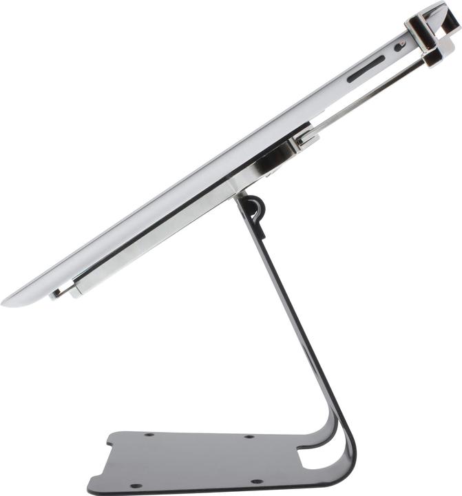 Actual product image InLine Tablet holder universal 10"-13" with safety lock 1