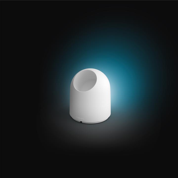 Produktbild Philips Hue Secure Standfuss