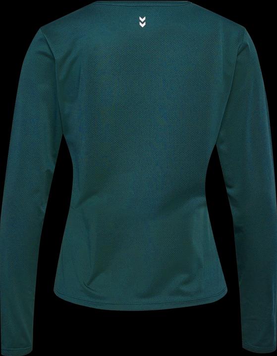 Produktbild hummel Hmlmt Aura Mesh T-Shirt L/S (S)