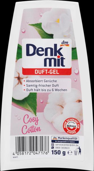Immagine prodotto dm Denkmit Cotone accogliente