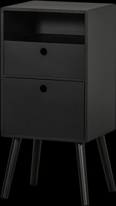 Produktbild Woood Nachttisch (75 x 36 x 30 cm)