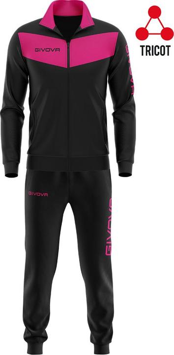 Givova Visa (XL)