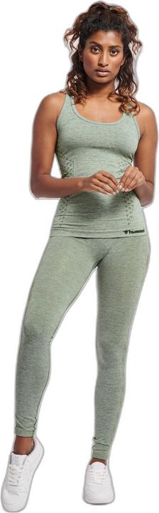 Actual product image hummel Ci Seamless Mid Waist Tights (XS)