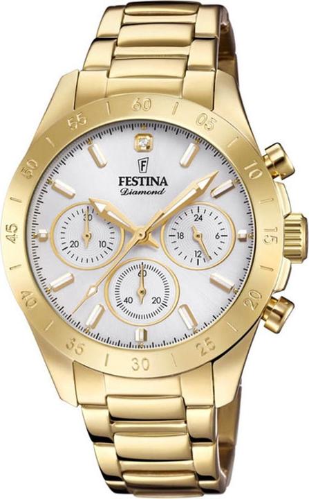 Festina Boyfriend (Chronograph, 39 mm)