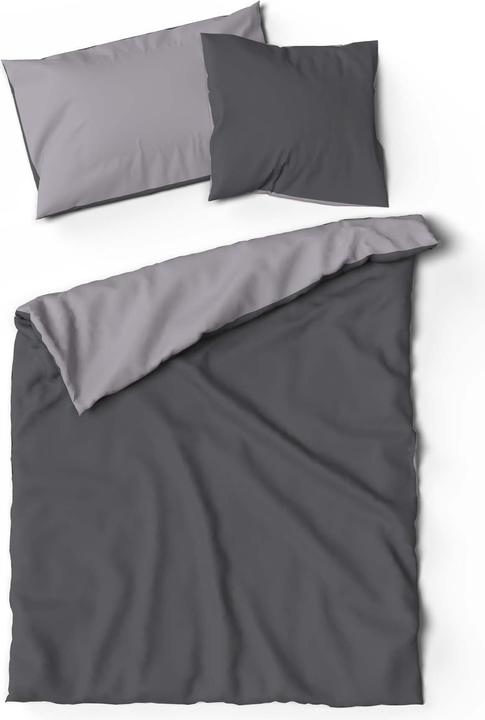 Actual product image Lotus Bettwaren Bamboo Doubleface (Pillowcase, 65 x 100 cm)