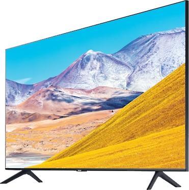 Productafbeelding Samsung GU55TU8079 (55", LCD, 4K, 2020)