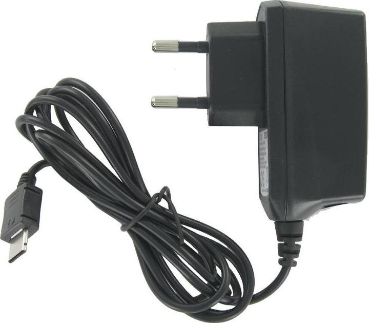 Image du produit AccuCell Chargeur Samsung SGH-D520, -D800, -D830, -D900