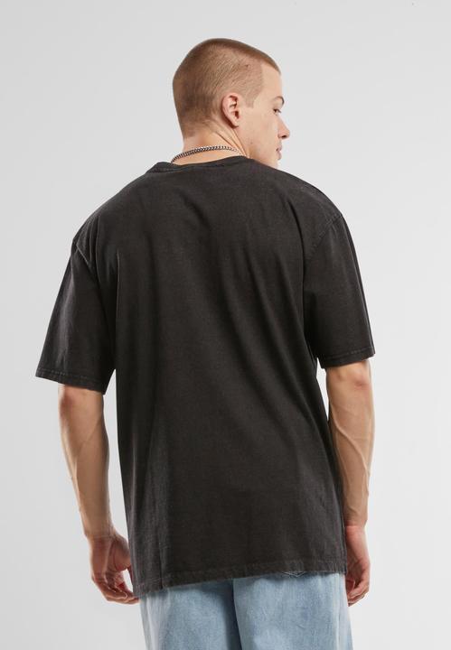 Actual product image Starter Essential Oversize Acid Tee - 176937 (XL)