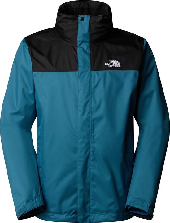 Actual product image North Face Evolve II Triclimate (XXL)