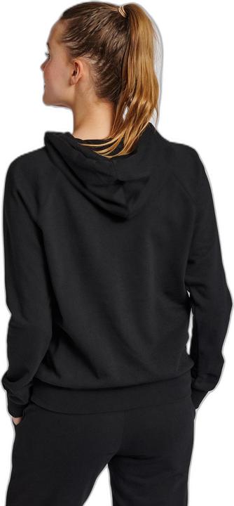 Actual product image hummel NONI 2.0 HOODIE (M)