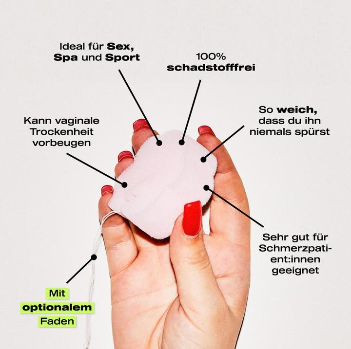 Immagine prodotto NeverNot Assorbenti morbidi (48 x, Normale)